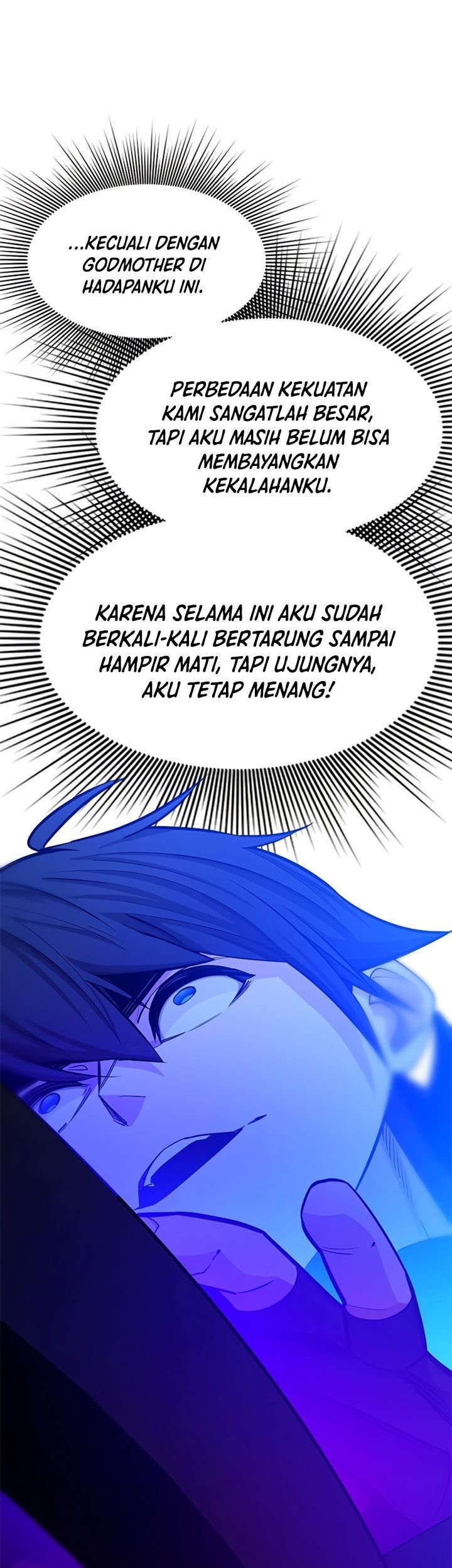 The Tutorial is Too Hard Chapter 150 - halaman 33