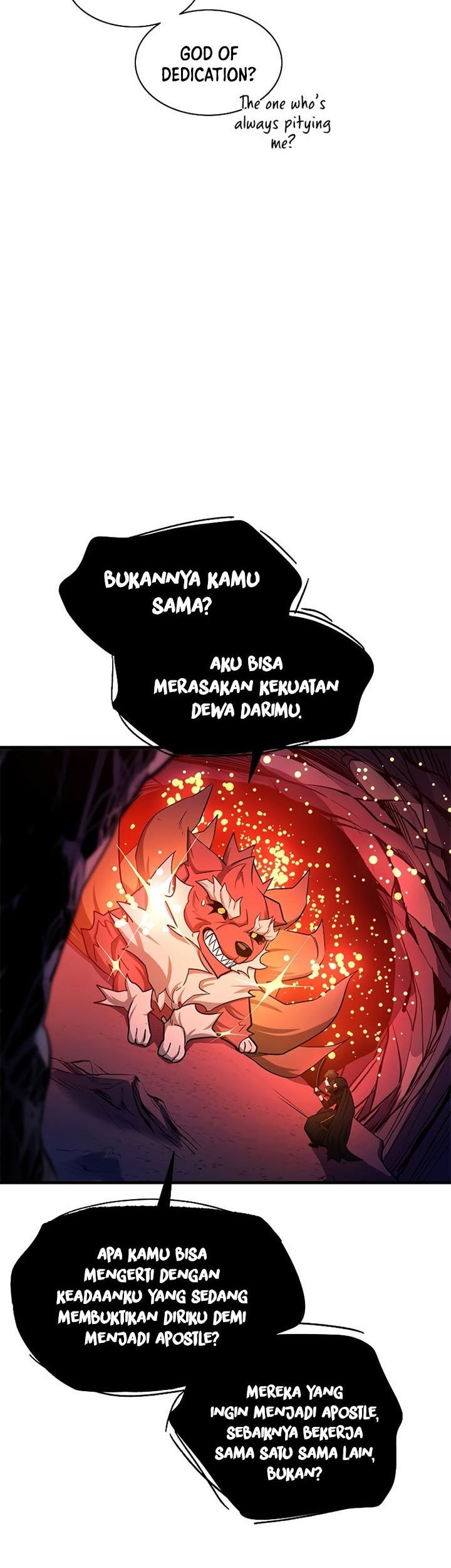 The Tutorial is Too Hard Chapter 150 - halaman 37