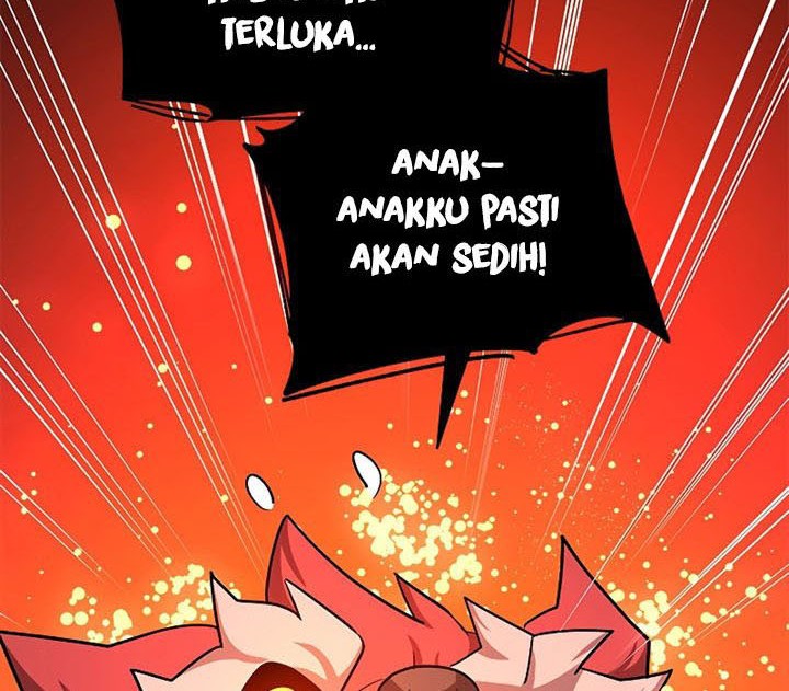 The Tutorial is Too Hard Chapter 150 - halaman 40