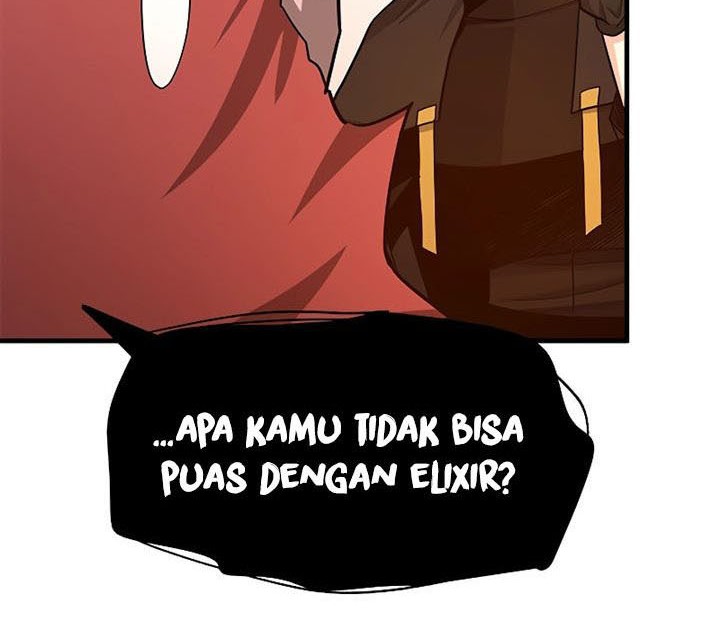 The Tutorial is Too Hard Chapter 150 - halaman 44