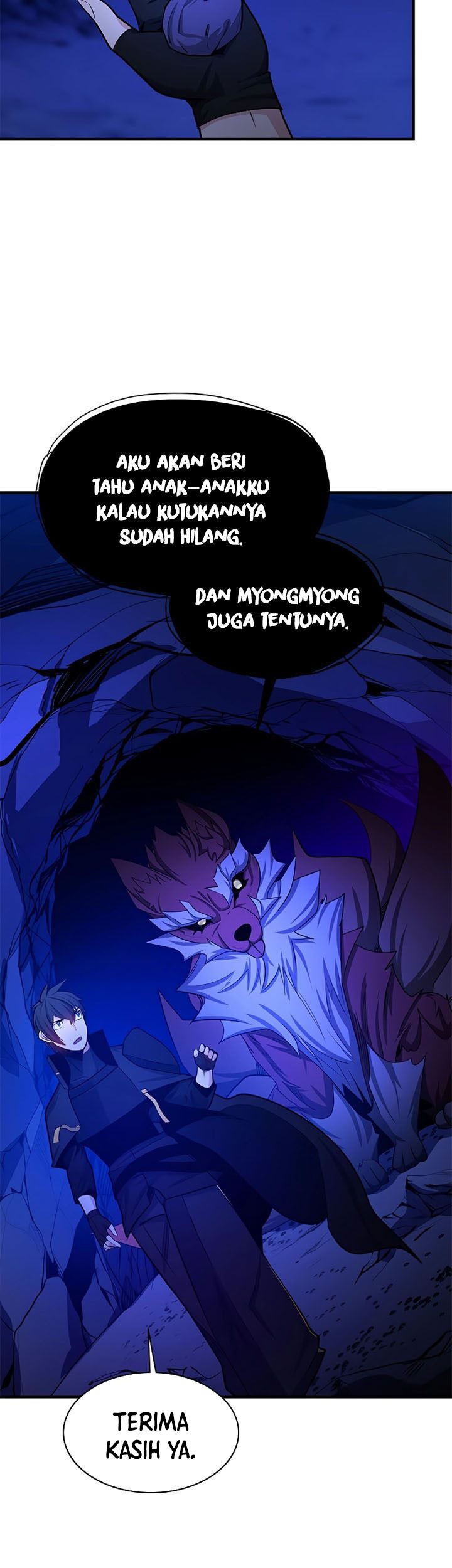 The Tutorial is Too Hard Chapter 150 - halaman 47