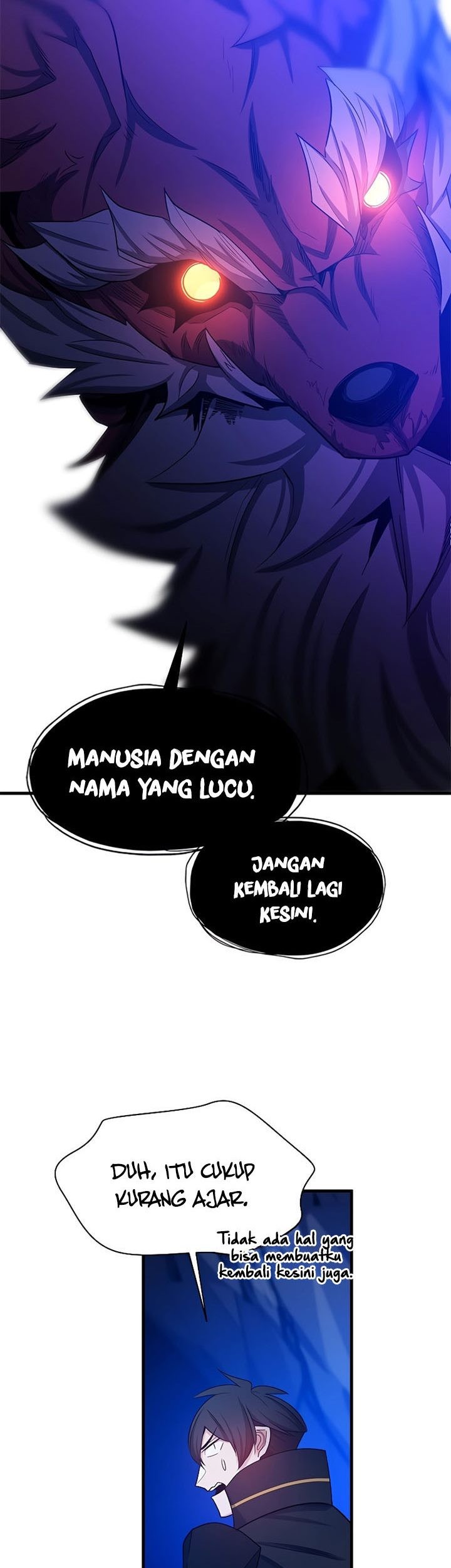 The Tutorial is Too Hard Chapter 150 - halaman 49