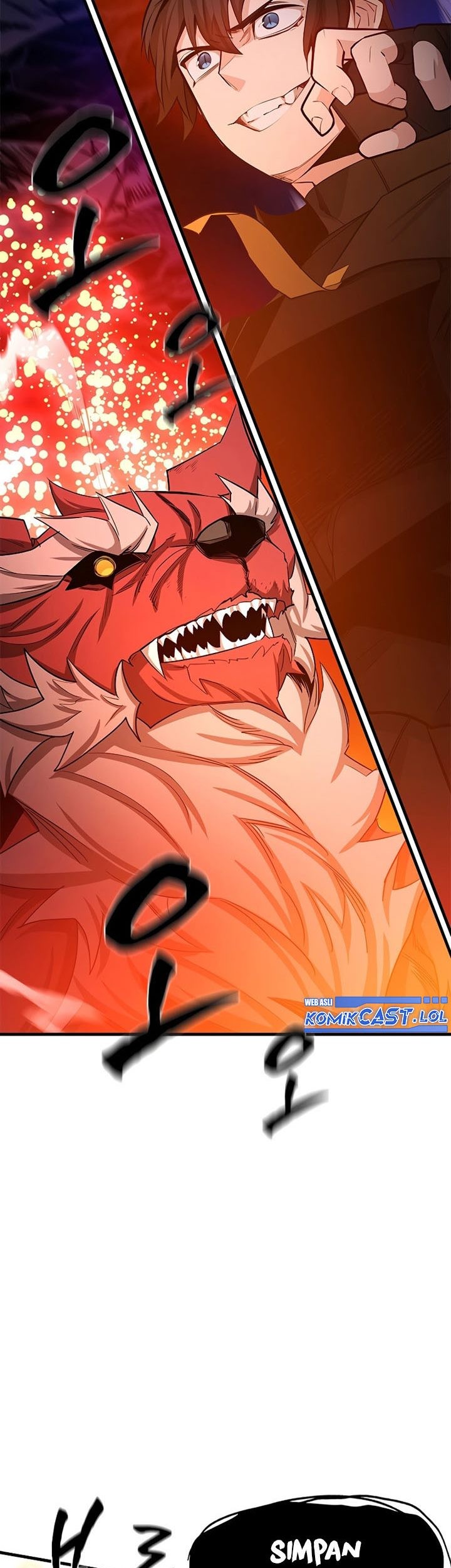 The Tutorial is Too Hard Chapter 150 - halaman 5