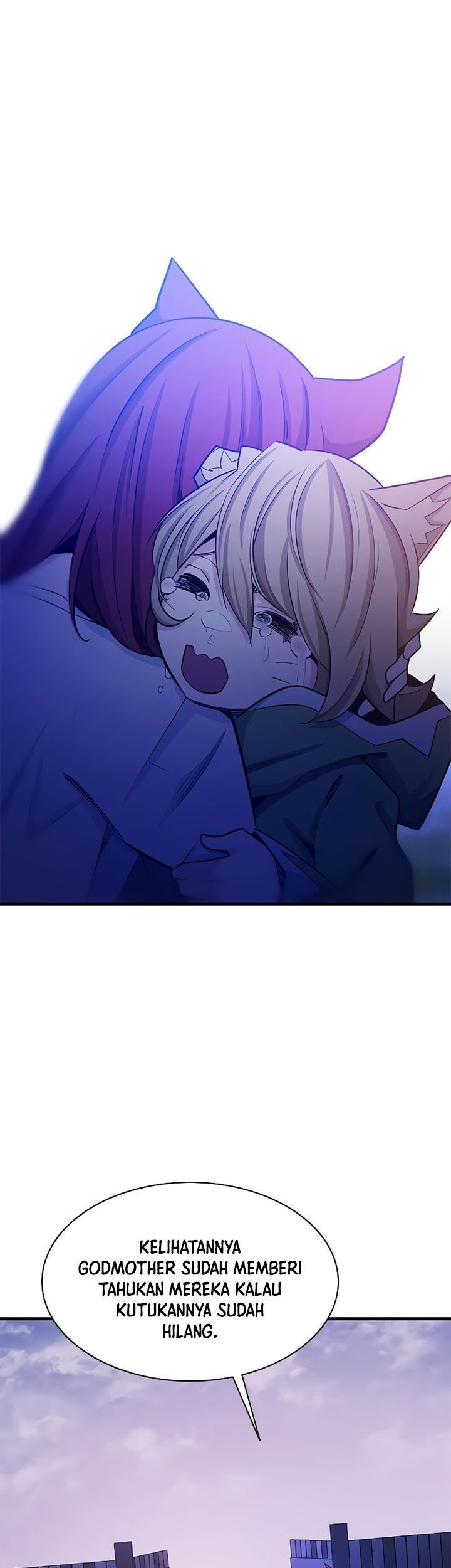 The Tutorial is Too Hard Chapter 150 - halaman 55