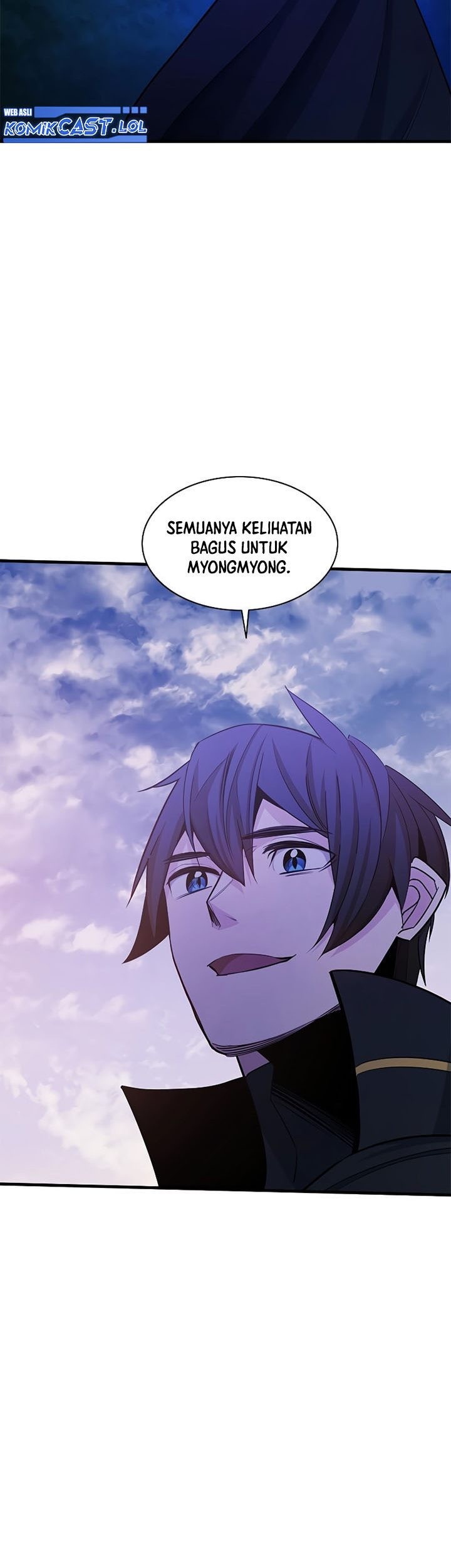 The Tutorial is Too Hard Chapter 150 - halaman 57