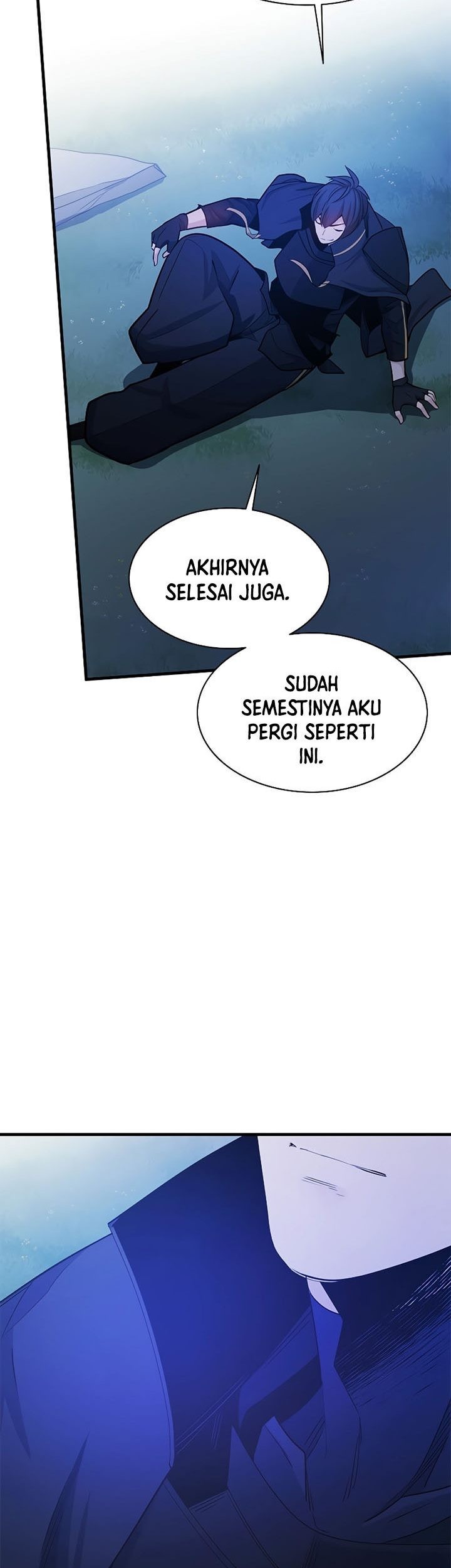 The Tutorial is Too Hard Chapter 150 - halaman 59