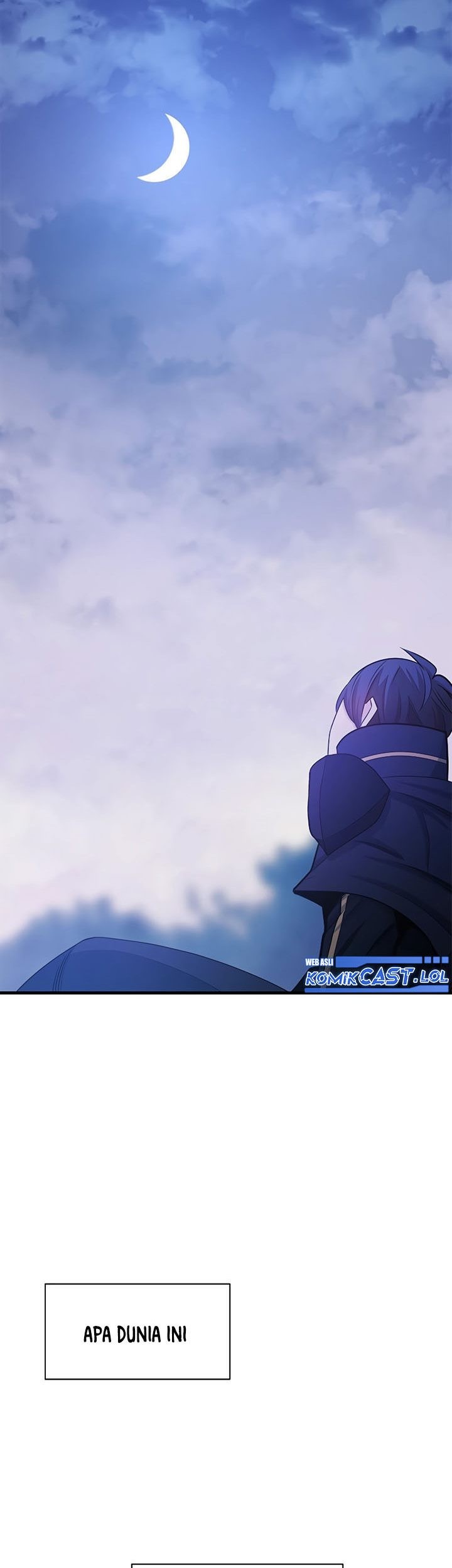The Tutorial is Too Hard Chapter 150 - halaman 61