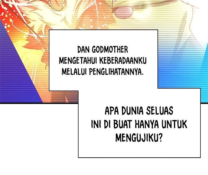 The Tutorial is Too Hard Chapter 150 - halaman 64