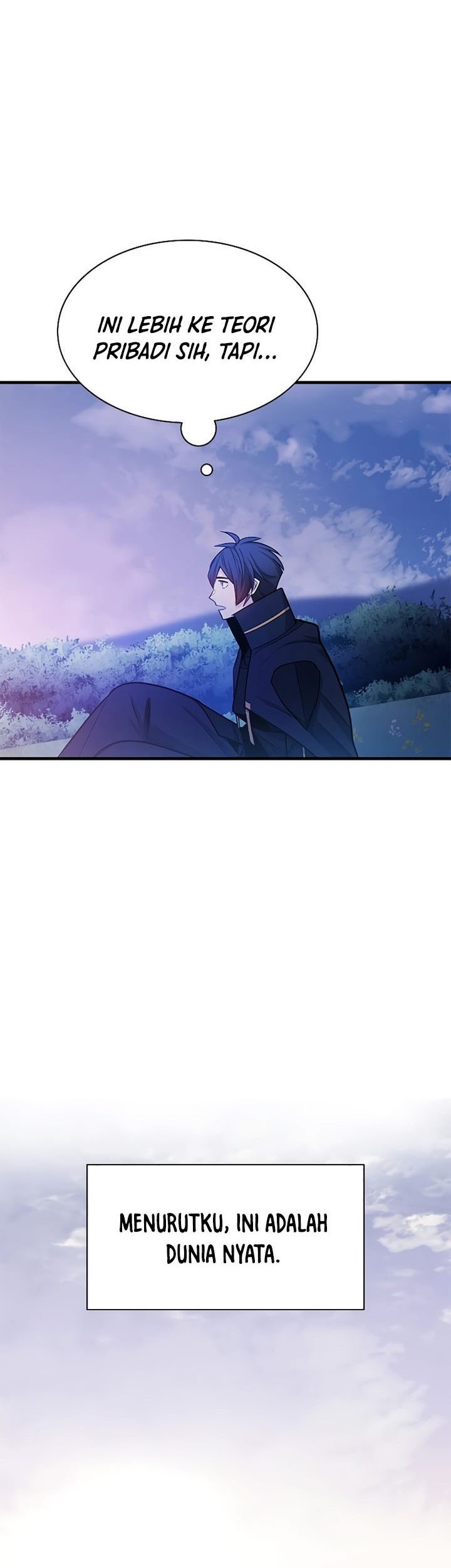 The Tutorial is Too Hard Chapter 150 - halaman 65