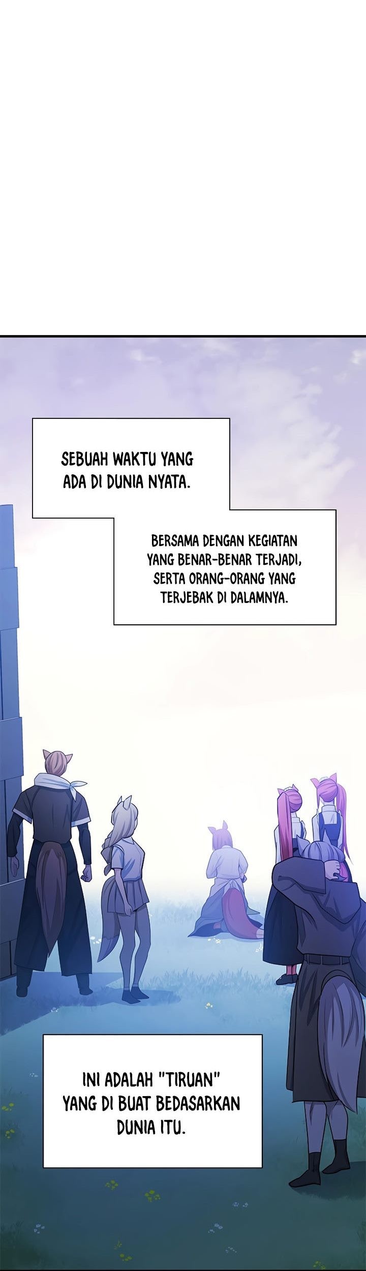 The Tutorial is Too Hard Chapter 150 - halaman 67