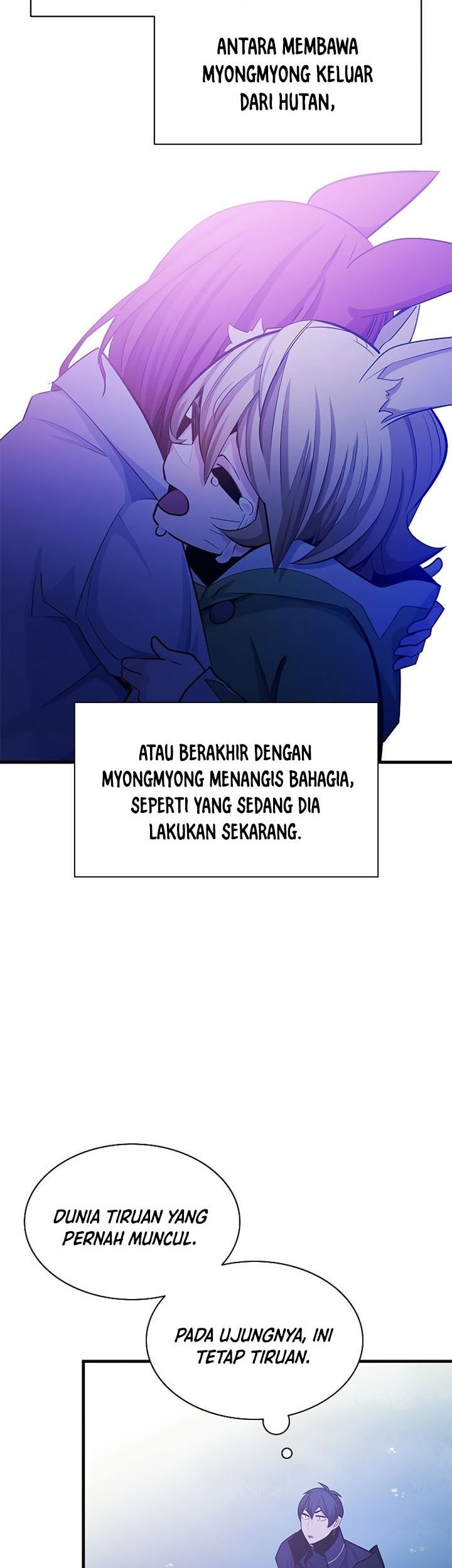 The Tutorial is Too Hard Chapter 150 - halaman 69
