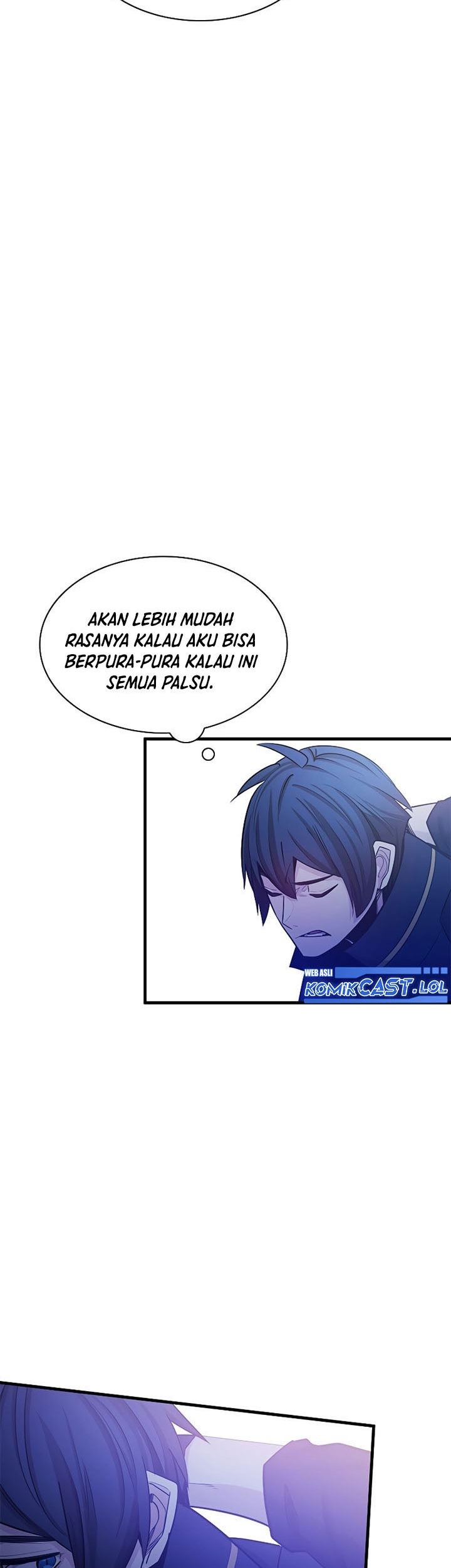 The Tutorial is Too Hard Chapter 150 - halaman 71