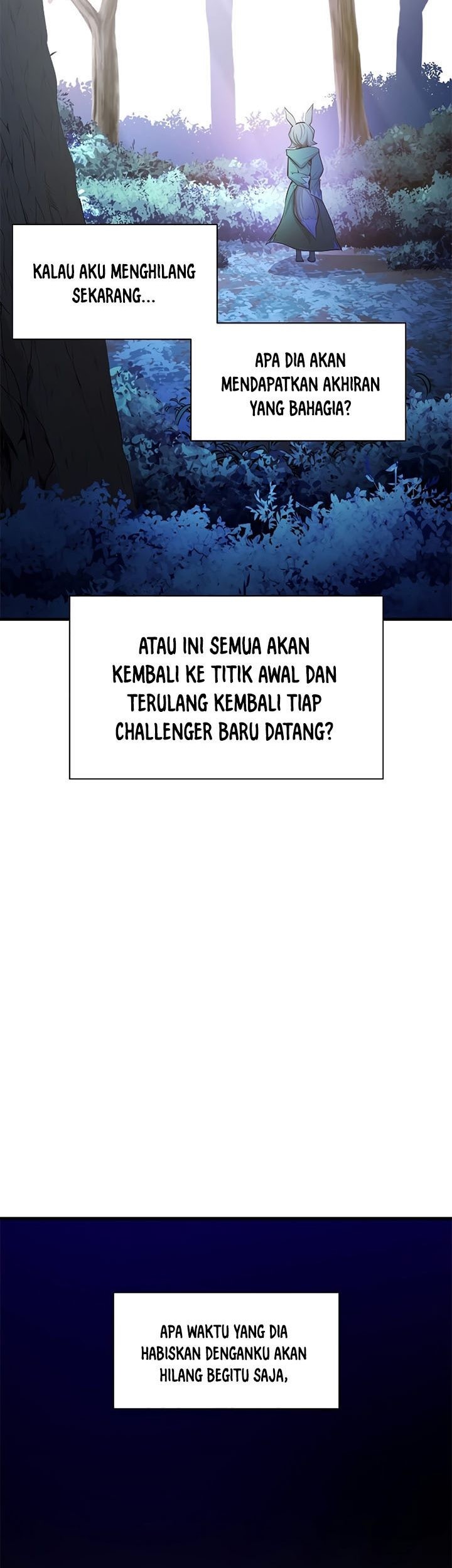 The Tutorial is Too Hard Chapter 150 - halaman 75
