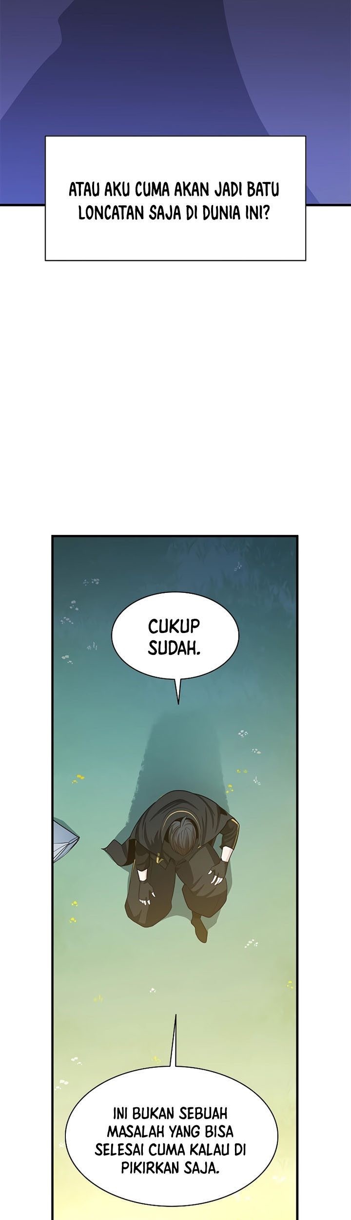 The Tutorial is Too Hard Chapter 150 - halaman 77