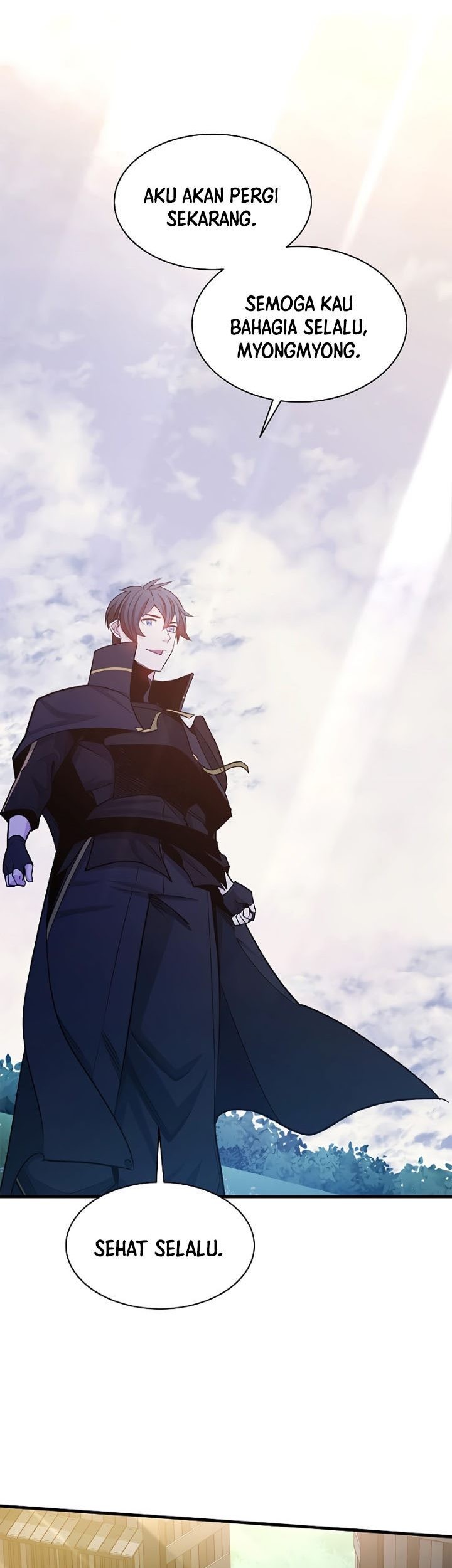 The Tutorial is Too Hard Chapter 150 - halaman 79