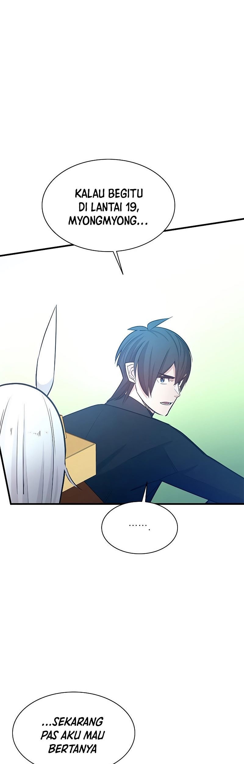 The Tutorial is Too Hard Chapter 151 - halaman 33