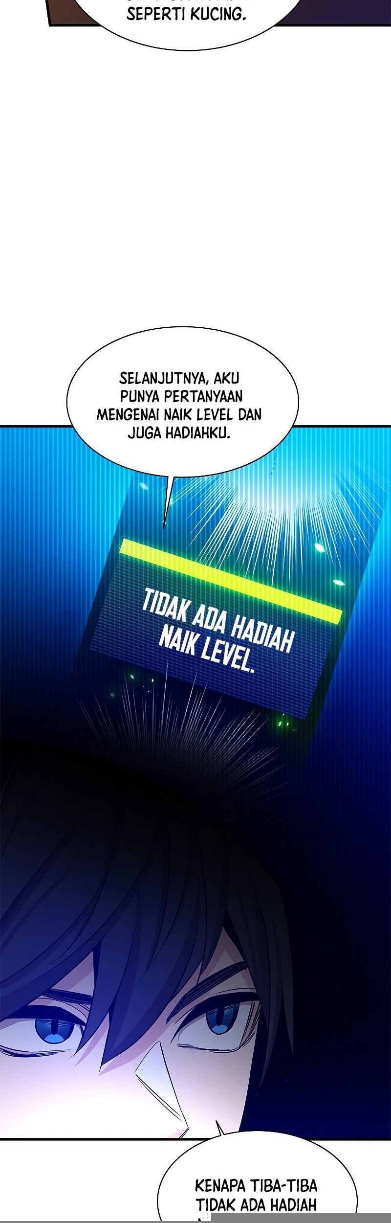 The Tutorial is Too Hard Chapter 151 - halaman 47
