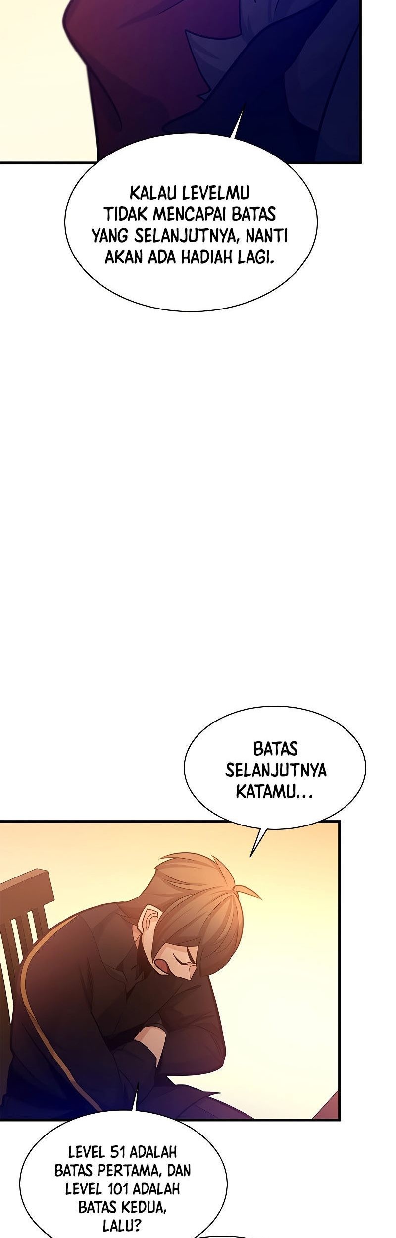 The Tutorial is Too Hard Chapter 151 - halaman 55
