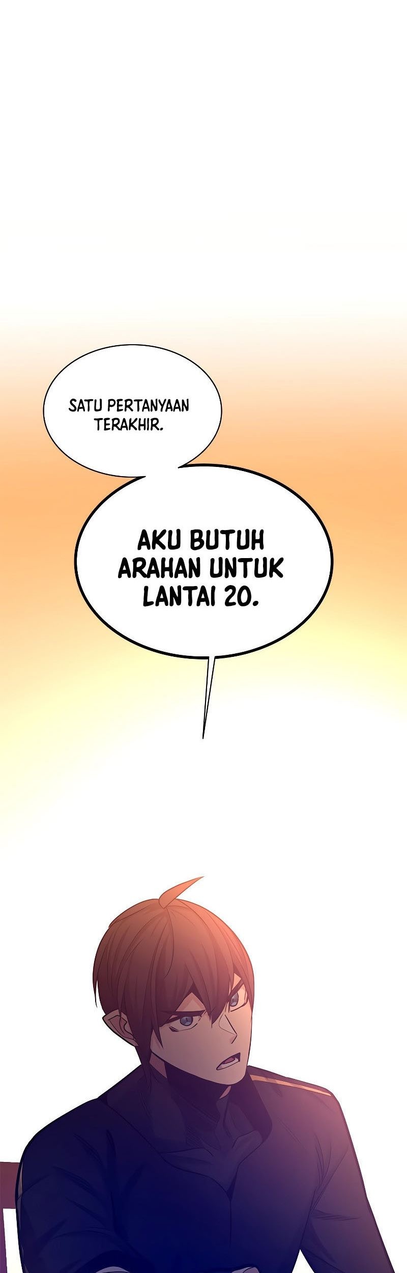 The Tutorial is Too Hard Chapter 151 - halaman 57