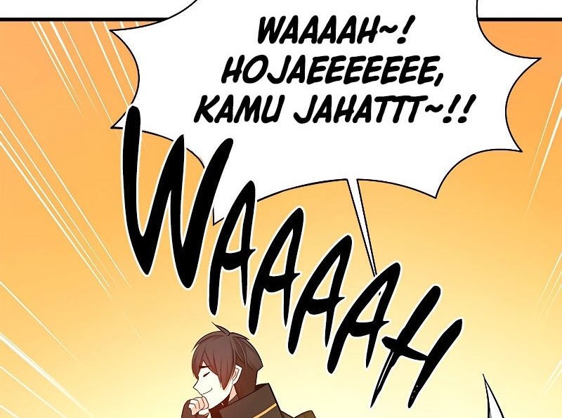 The Tutorial is Too Hard Chapter 151 - halaman 6