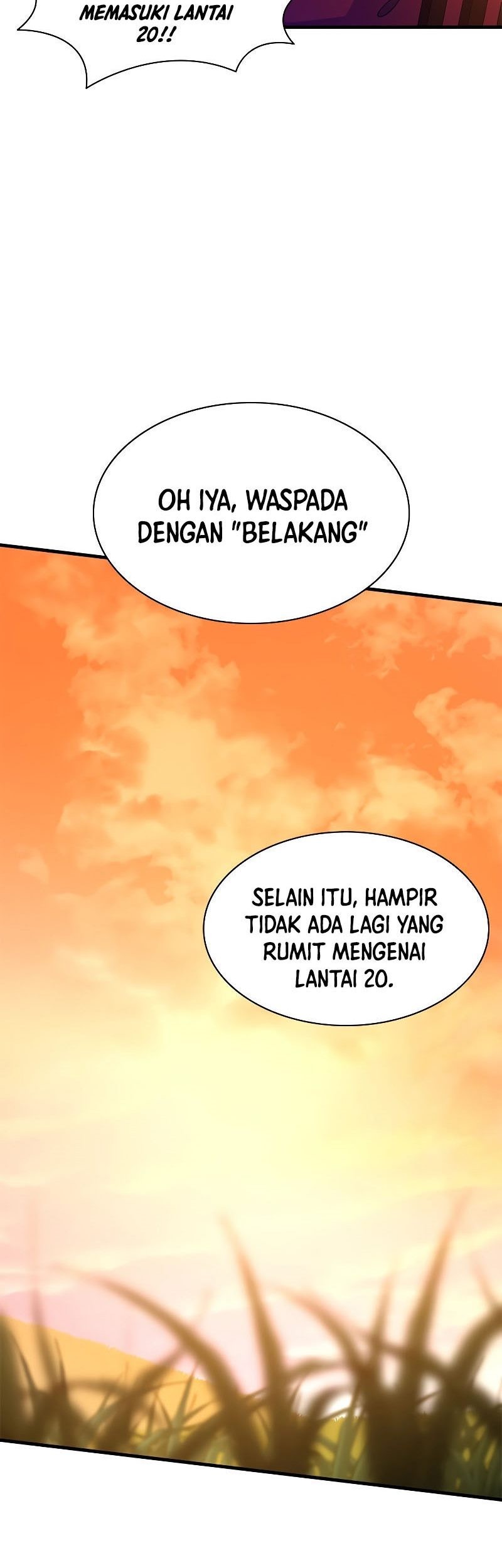 The Tutorial is Too Hard Chapter 151 - halaman 65