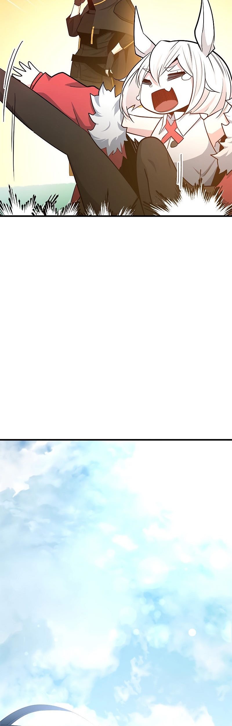 The Tutorial is Too Hard Chapter 151 - halaman 7