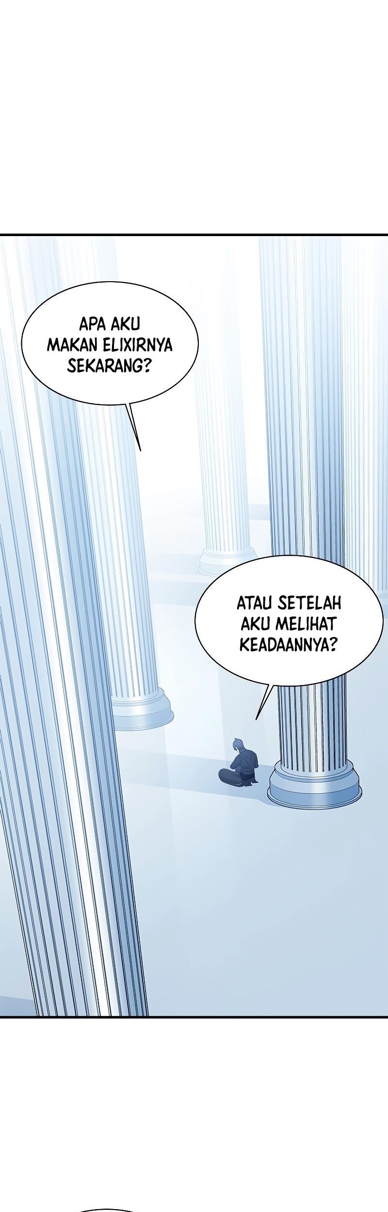 The Tutorial is Too Hard Chapter 151 - halaman 75