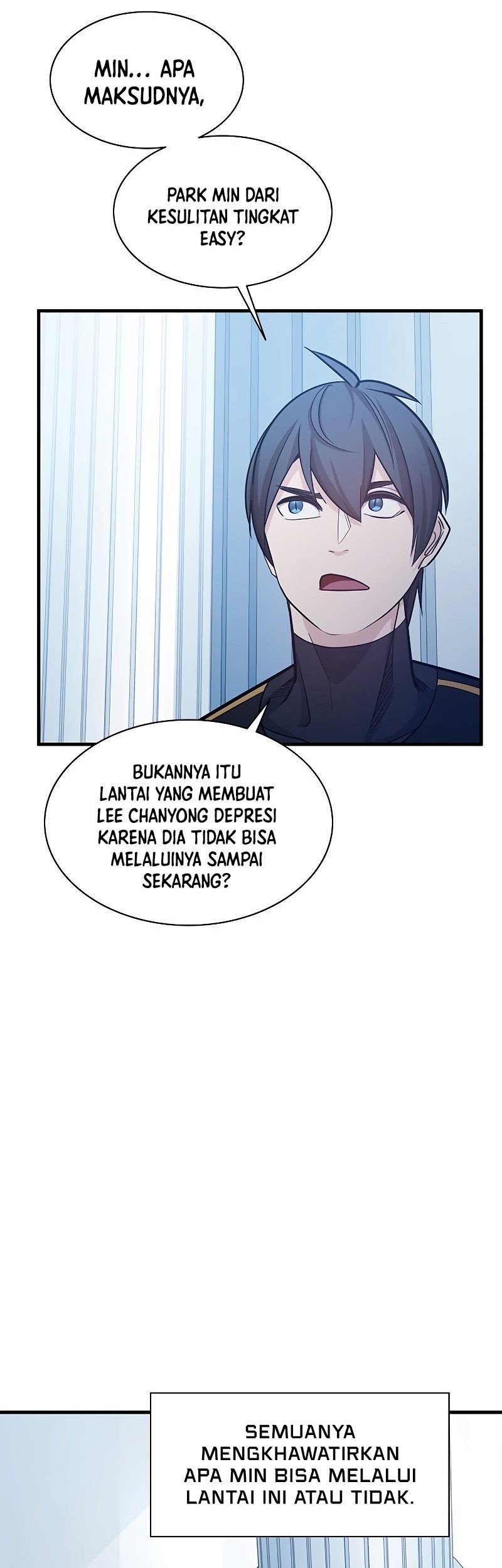 The Tutorial is Too Hard Chapter 151 - halaman 81