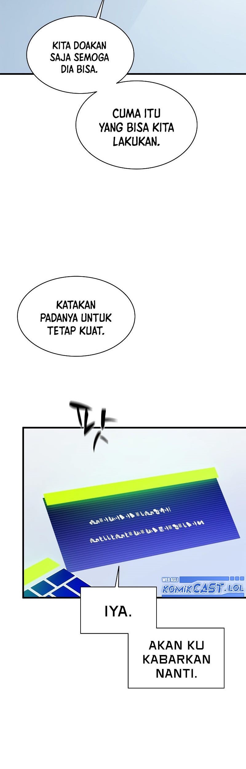 The Tutorial is Too Hard Chapter 151 - halaman 83