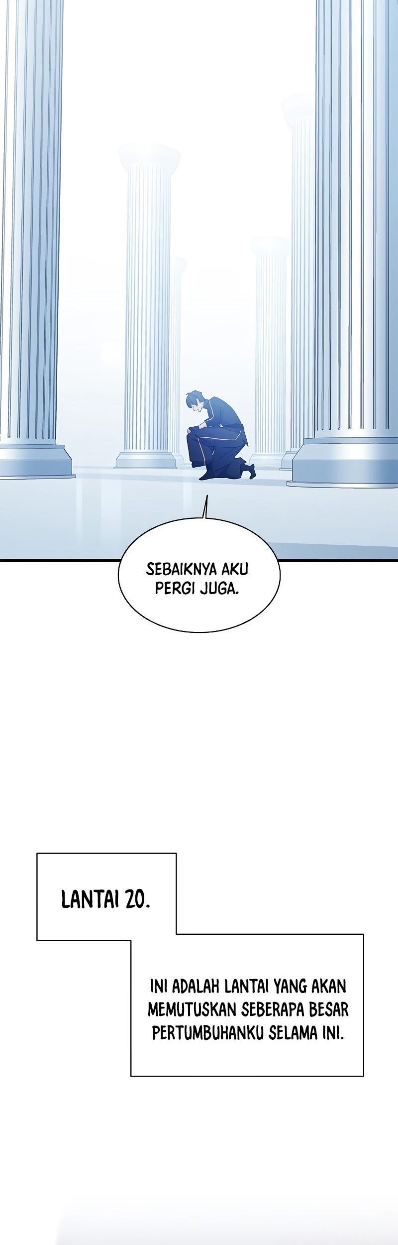The Tutorial is Too Hard Chapter 151 - halaman 85