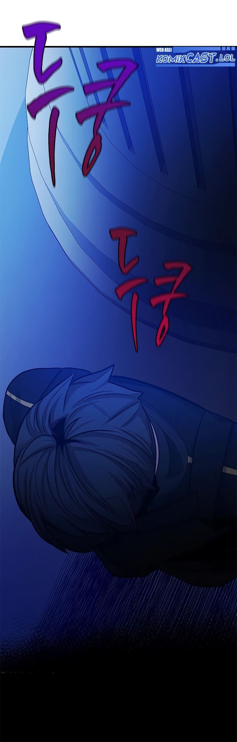 The Tutorial is Too Hard Chapter 151 - halaman 89