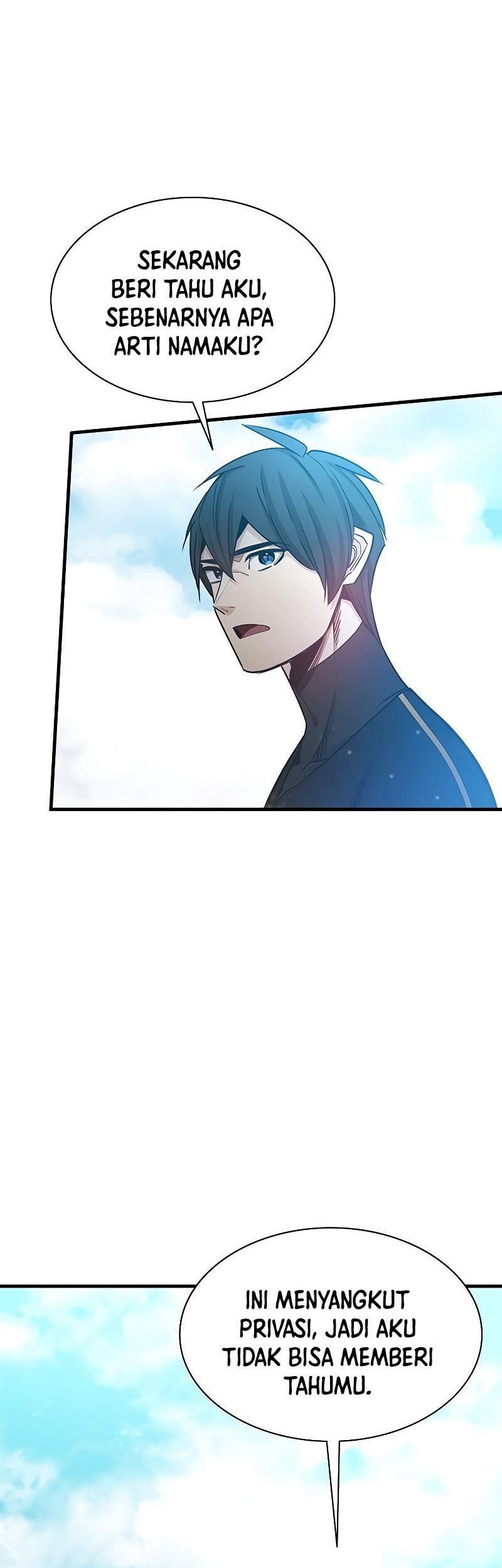 The Tutorial is Too Hard Chapter 151 - halaman 9