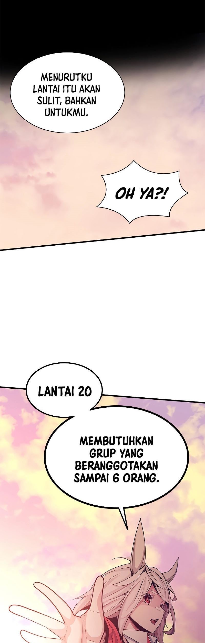 The Tutorial is Too Hard Chapter 151 - halaman 91