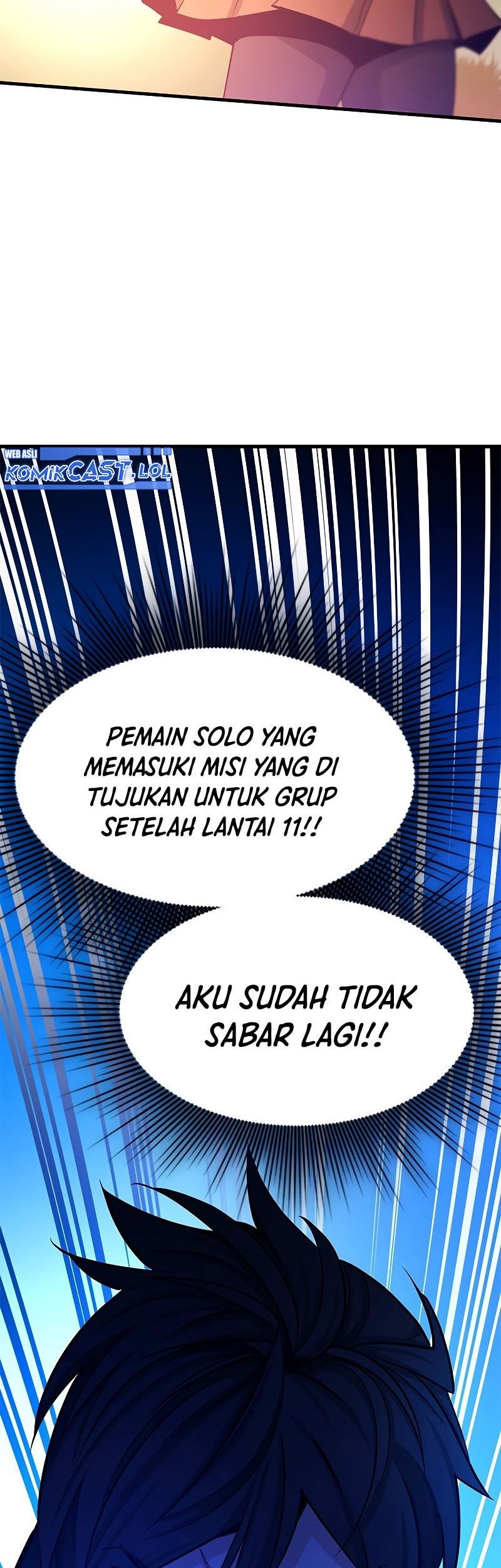 The Tutorial is Too Hard Chapter 151 - halaman 93