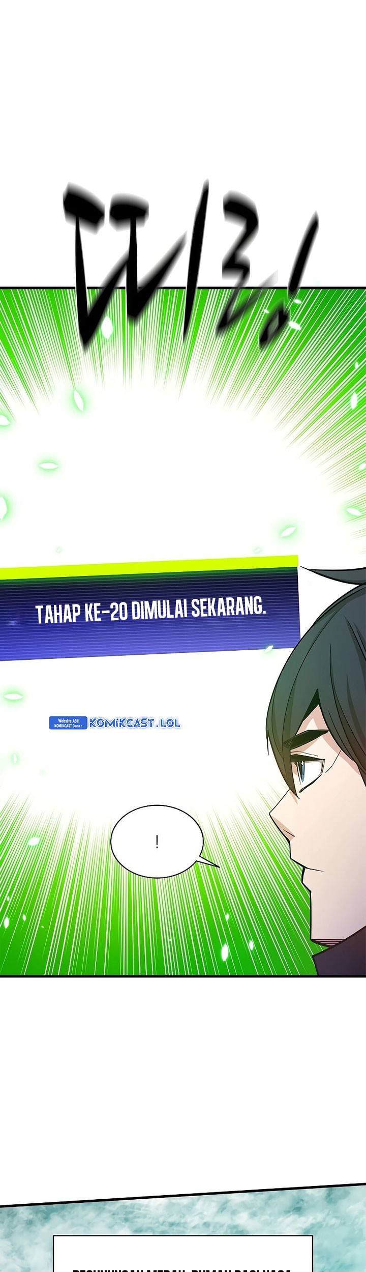 The Tutorial is Too Hard Chapter 152 - halaman 16