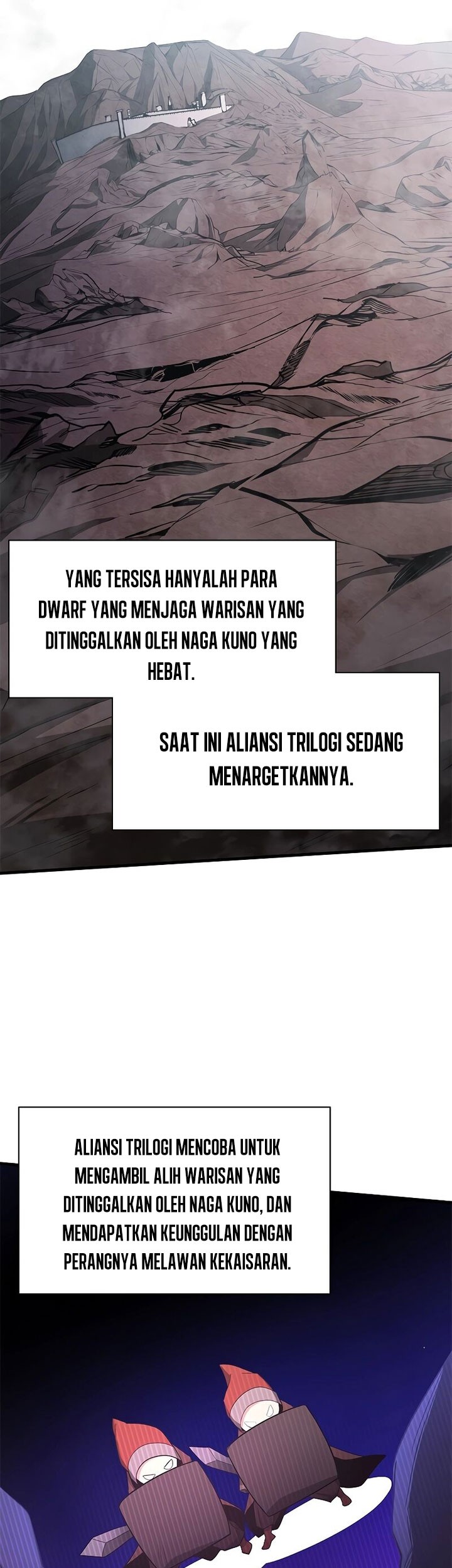 The Tutorial is Too Hard Chapter 152 - halaman 18