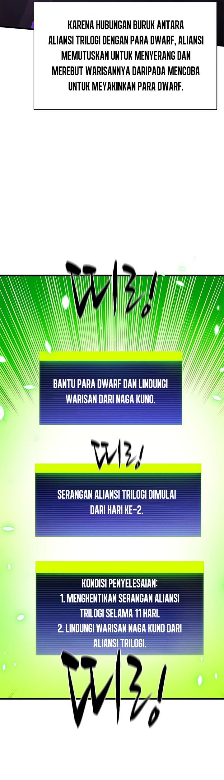 The Tutorial is Too Hard Chapter 152 - halaman 20