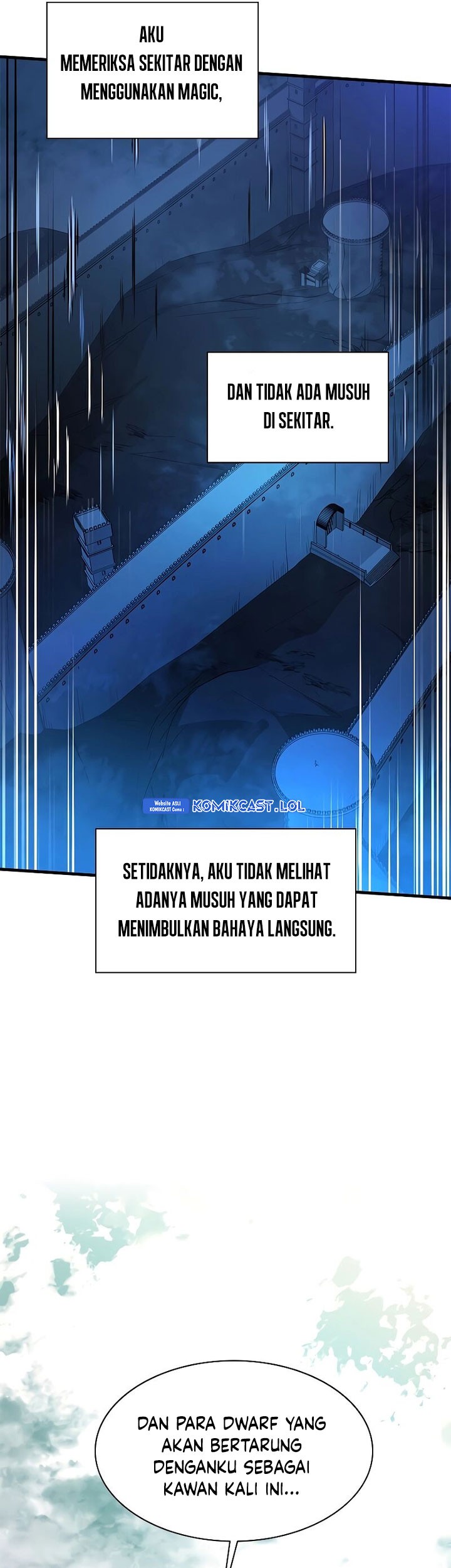 The Tutorial is Too Hard Chapter 152 - halaman 24