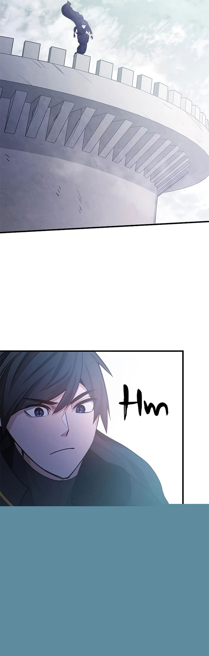 The Tutorial is Too Hard Chapter 152 - halaman 26