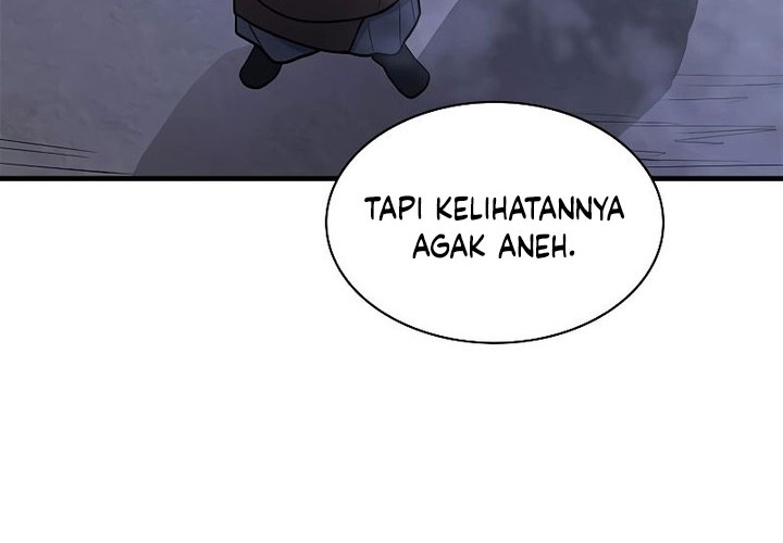 The Tutorial is Too Hard Chapter 152 - halaman 28