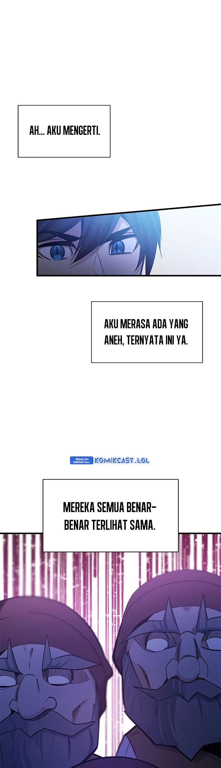 The Tutorial is Too Hard Chapter 152 - halaman 29