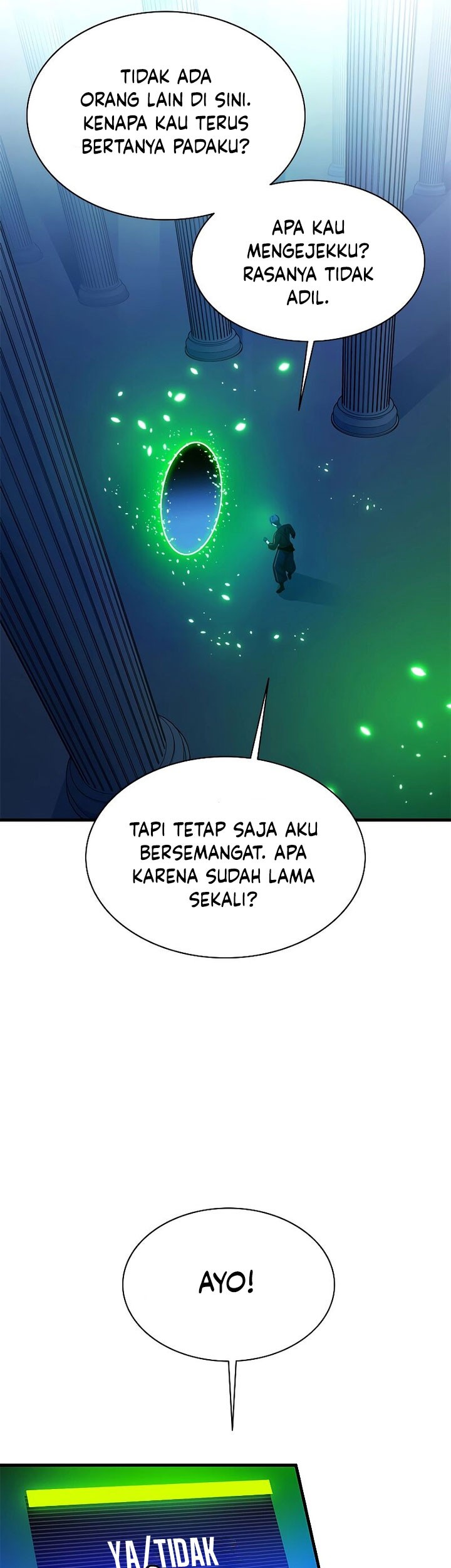 The Tutorial is Too Hard Chapter 152 - halaman 5