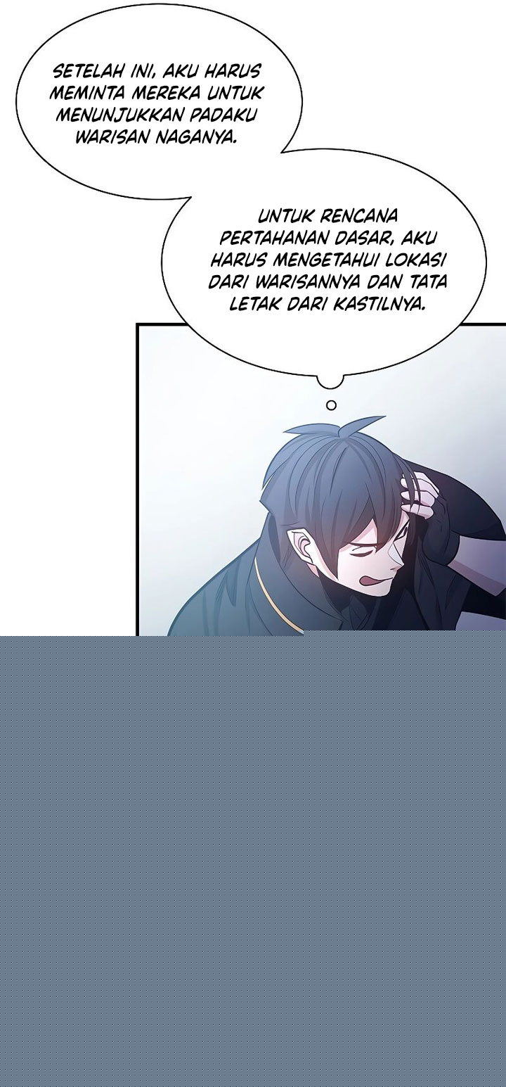 The Tutorial is Too Hard Chapter 152 - halaman 50