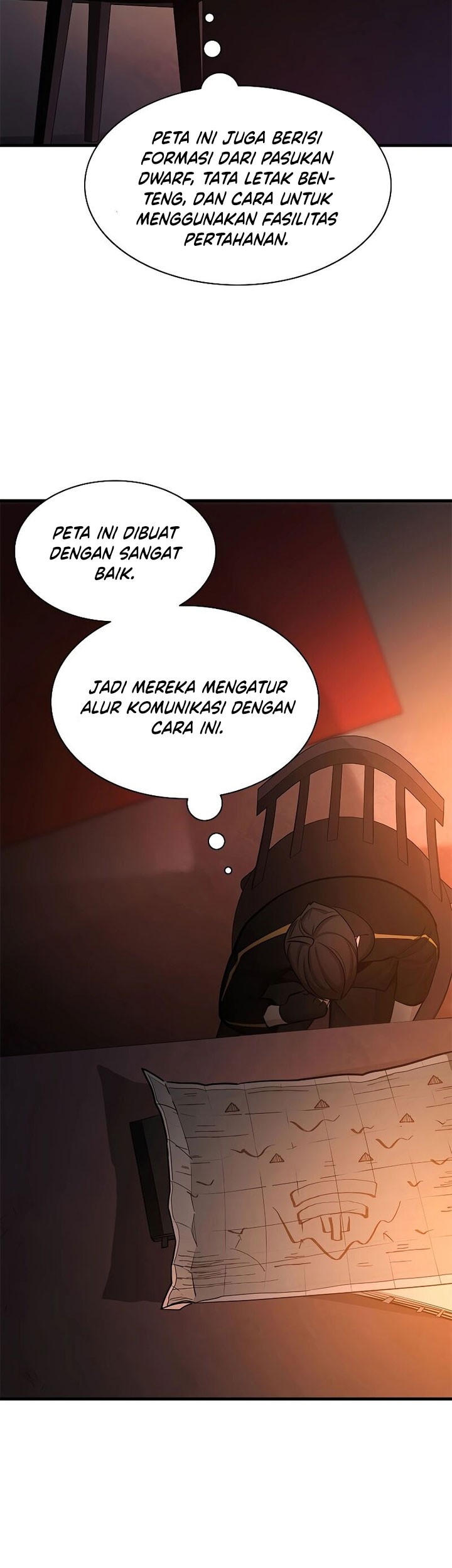 The Tutorial is Too Hard Chapter 152 - halaman 58