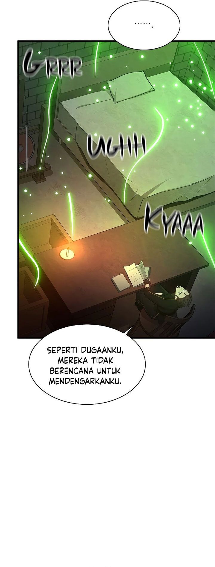 The Tutorial is Too Hard Chapter 152 - halaman 65