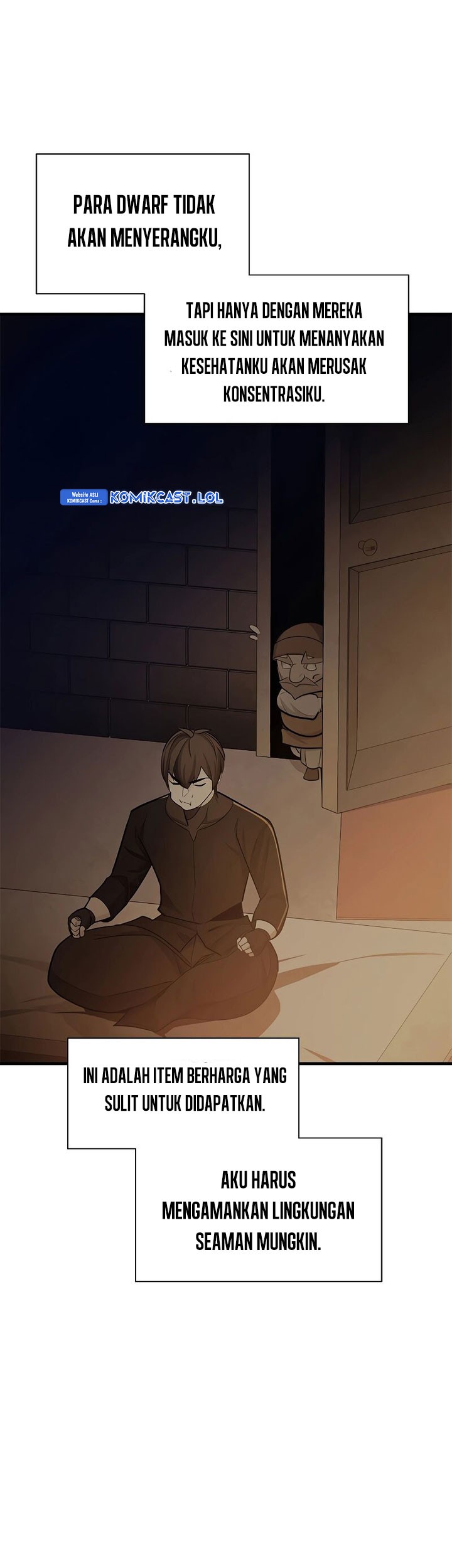 The Tutorial is Too Hard Chapter 152 - halaman 72