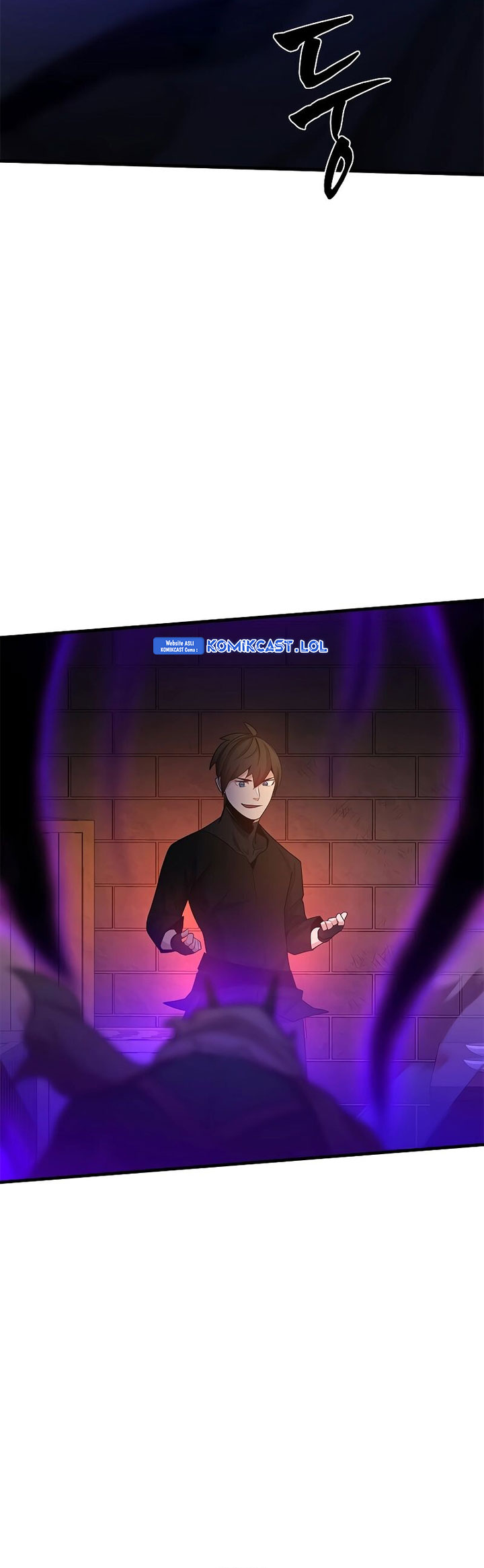 The Tutorial is Too Hard Chapter 152 - halaman 80