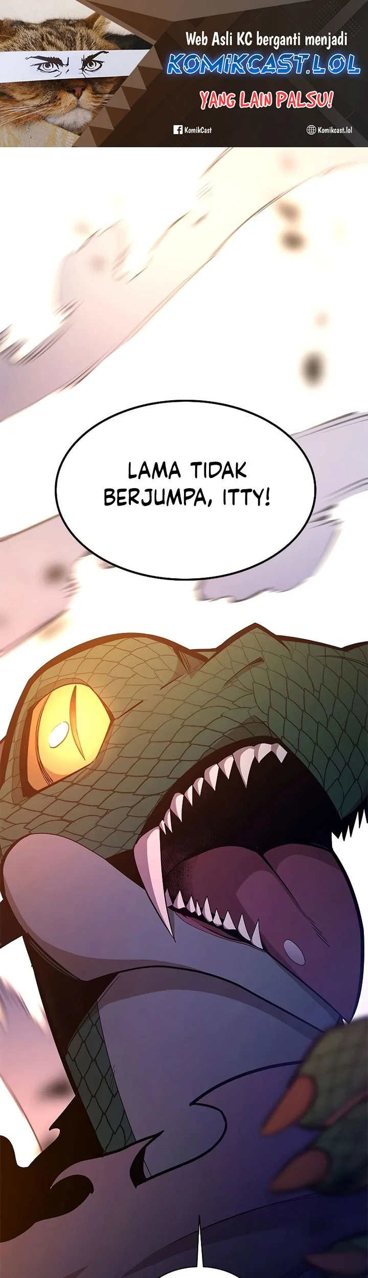 The Tutorial is Too Hard Chapter 153 - halaman 2