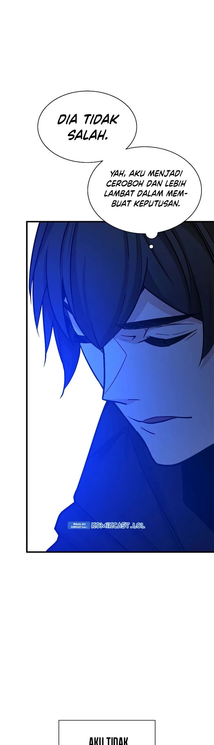 The Tutorial is Too Hard Chapter 153 - halaman 25
