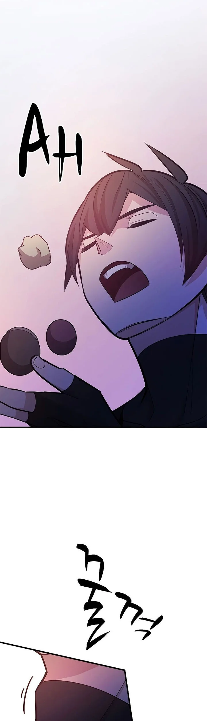 The Tutorial is Too Hard Chapter 153 - halaman 27